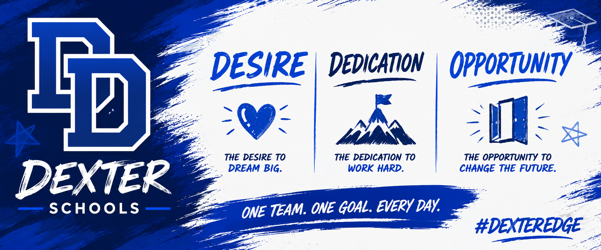 District Logo